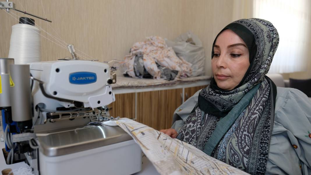 Konya'da acılarla dolu hayat! Tedavi umuduyla evlilik, 30 yıl ev hapsi ve kanserle mücadele 5